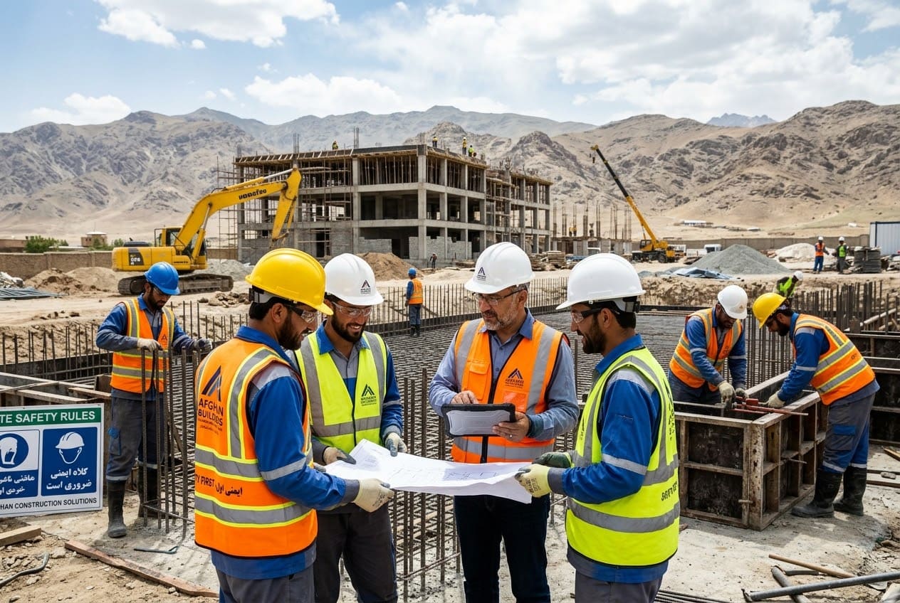 ANZ International heritage — Kandahar, since 1989